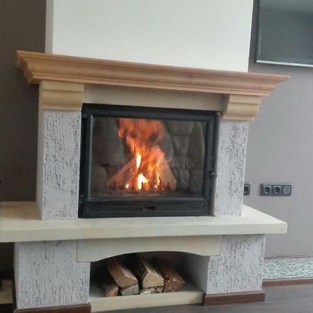 Art Residence Jūrkalne المظهر الخارجي الصورة