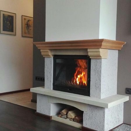 Art Residence Jūrkalne المظهر الخارجي الصورة