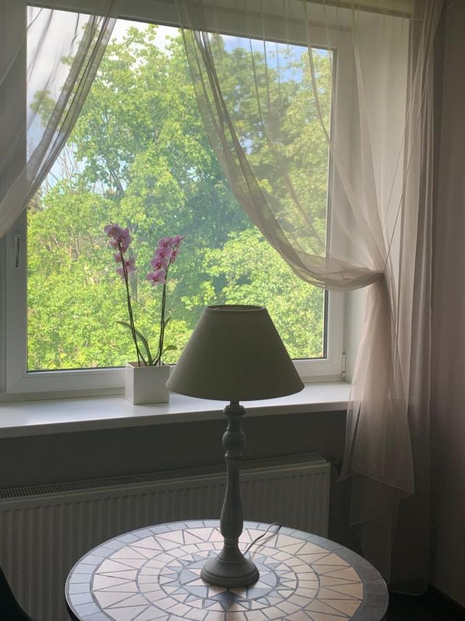 Art Residence Jūrkalne المظهر الخارجي الصورة