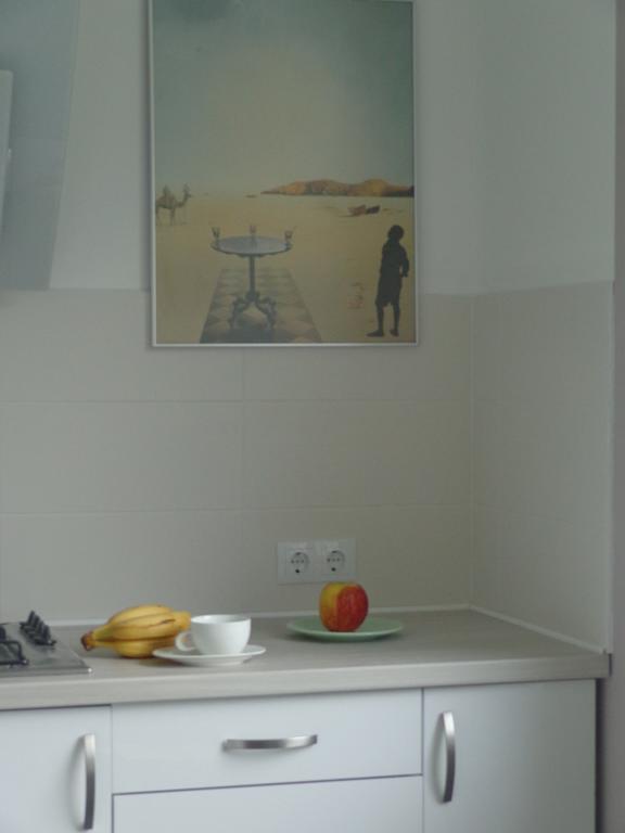 Art Residence Jūrkalne المظهر الخارجي الصورة